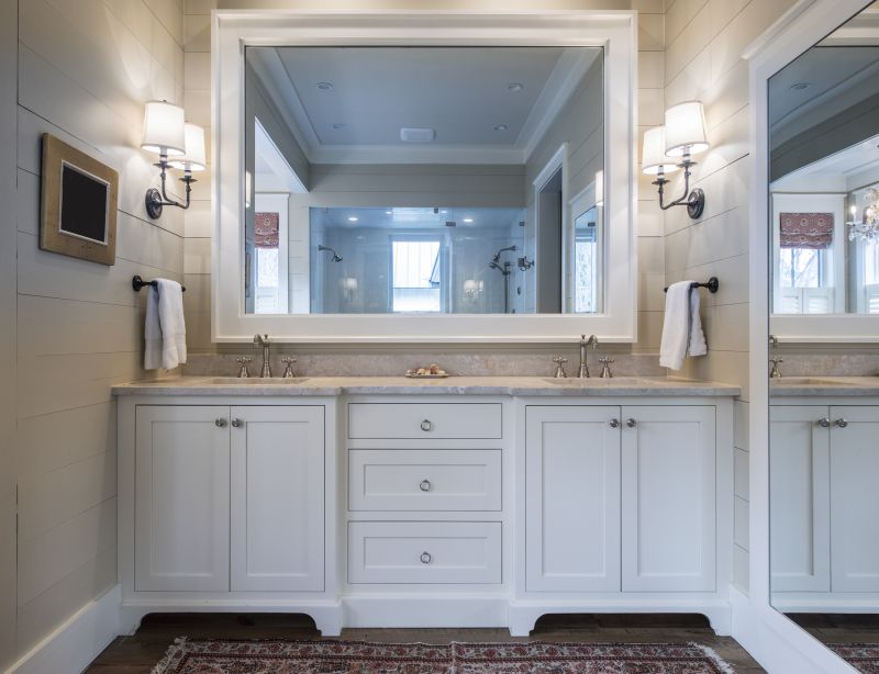 Cost of Bathroom Remodeling in Alabaster, AL